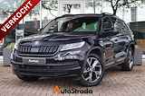 Skoda Kodiaq 1.5 TSI SportLine ACT 150pk DSG | LED | Camera | Canton | Memory | Carplay