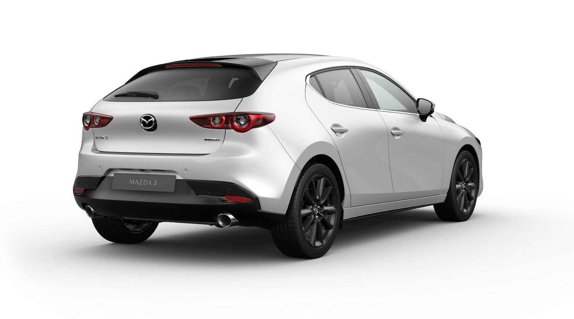 Mazda 3 2.0 e-SkyActiv-X M Hybrid 186 Takumi + SUNROOF + € 3.000,- Voorraadkorting - 6/12