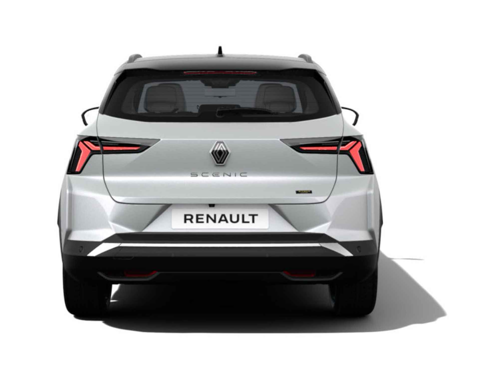 Renault Scénic E-Tech EV87 long range 220pk iconic AUT | Navigatie | 130 kW Dc laden | Harman Kardon | Adaptive Cruise | | NU N DE SHOWROOM! | - 7/10