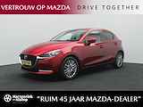 Mazda 2 1.5 Skyactiv-G Luxury i-Activesense : dealer onderhouden