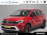 Opel Crossland 1.2 Turbo Elegance+ |ALL SEASON BANDEN|WINTER PACK|AGR-COMFORTSTOEL|APPLE CARPLAY|ANDROID AUTO|ISOFIX|