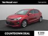 Kia Rio 1.0 T-GDi MHEV DynamicPlusLine | Navi | Lichtmetalen velgen | Camera |