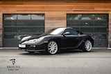 Porsche Cayman S 3.4 PDK 340pk *19"-Chrono-BOSE