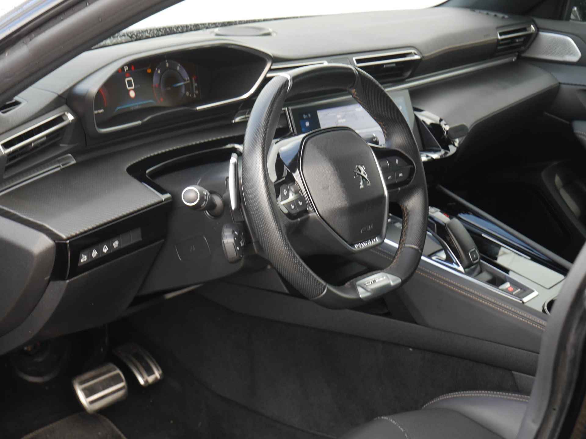 Peugeot 508 1.5 BlueHDI GT-Line 130 Pk | Trekhaak | Navigatie | Focal Hi-Fi | Electrische Achterklep | Stoelverwarming | Adaptieve Cruise Control | Climate Control - 4/57