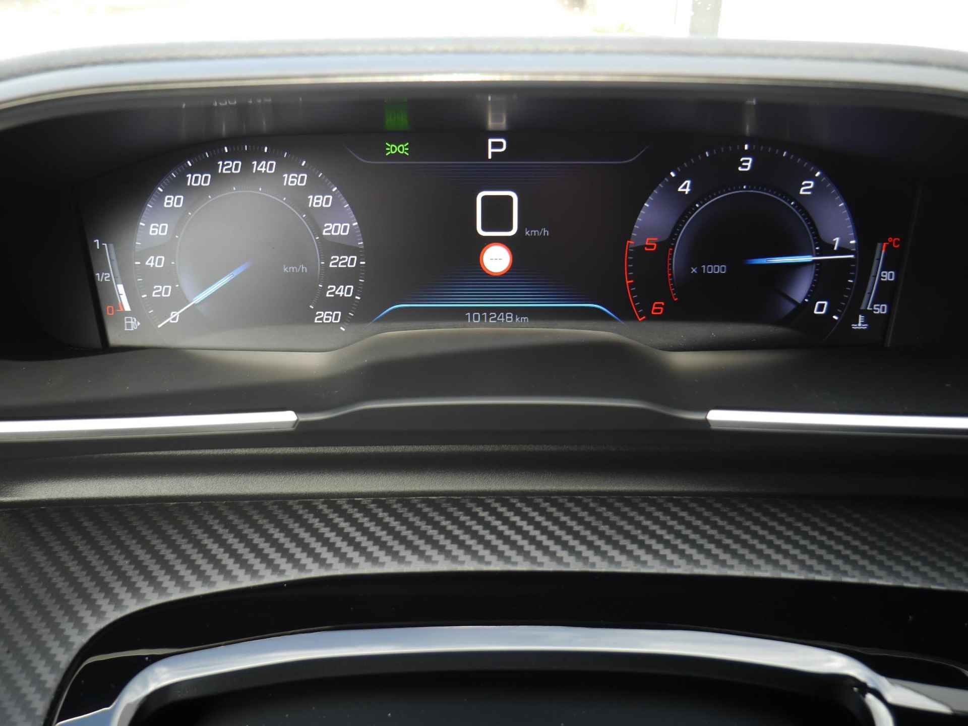 Peugeot 508 1.5 BlueHDI GT-Line 130 Pk | Trekhaak | Navigatie | Focal Hi-Fi | Electrische Achterklep | Stoelverwarming | Adaptieve Cruise Control | Climate Control - 28/57