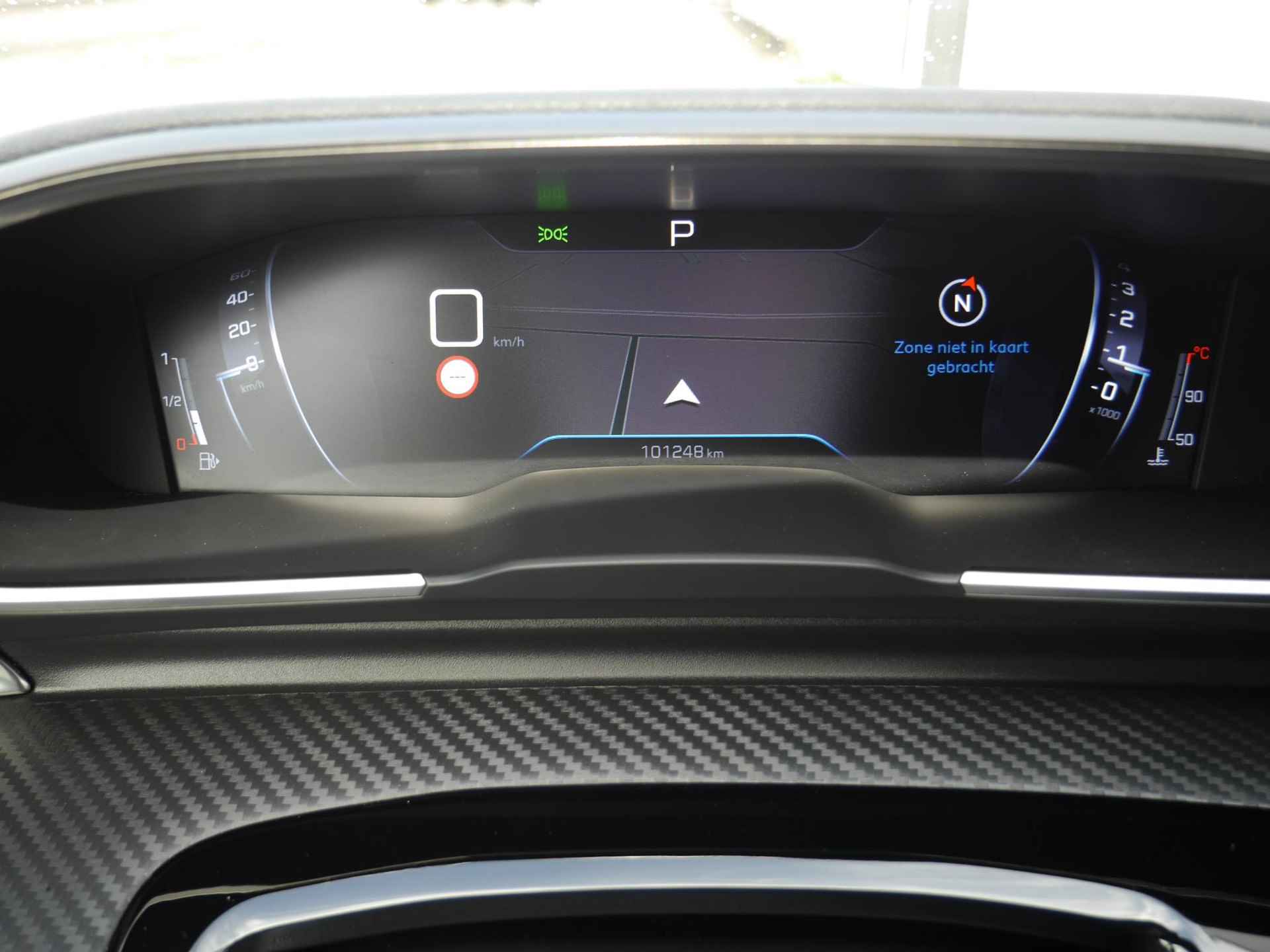 Peugeot 508 1.5 BlueHDI GT-Line 130 Pk | Trekhaak | Navigatie | Focal Hi-Fi | Electrische Achterklep | Stoelverwarming | Adaptieve Cruise Control | Climate Control - 29/57