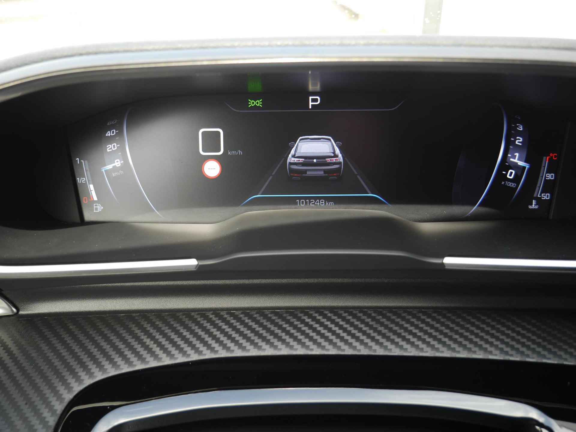 Peugeot 508 1.5 BlueHDI GT-Line 130 Pk | Trekhaak | Navigatie | Focal Hi-Fi | Electrische Achterklep | Stoelverwarming | Adaptieve Cruise Control | Climate Control - 30/57