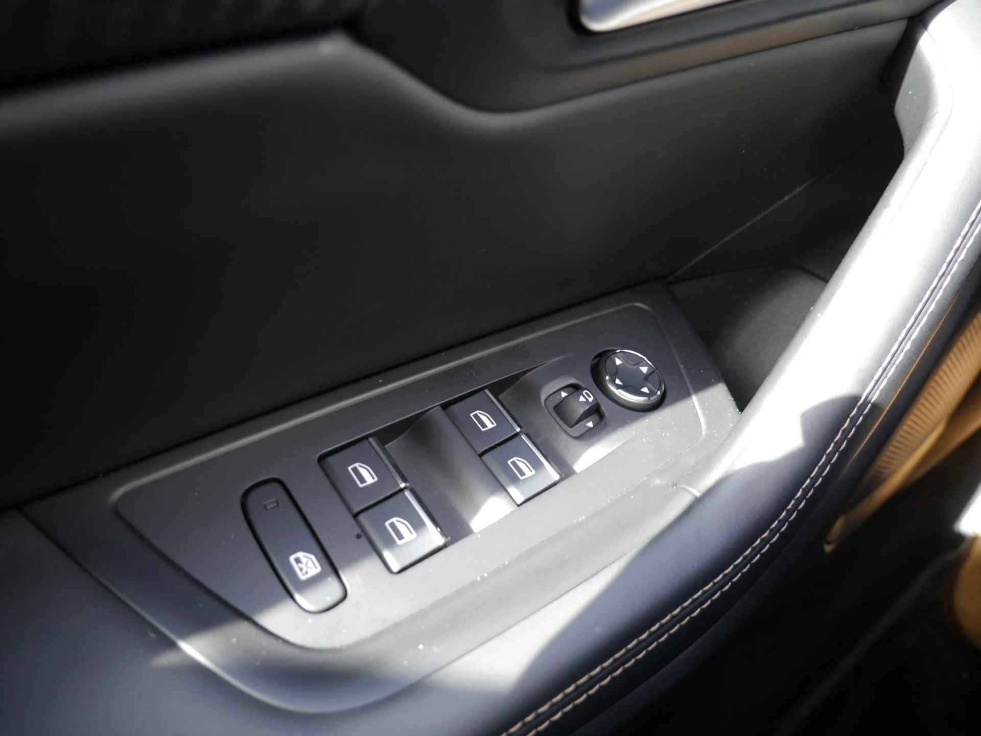 Peugeot 508 1.5 BlueHDI GT-Line 130 Pk | Trekhaak | Navigatie | Focal Hi-Fi | Electrische Achterklep | Stoelverwarming | Adaptieve Cruise Control | Climate Control - 51/57