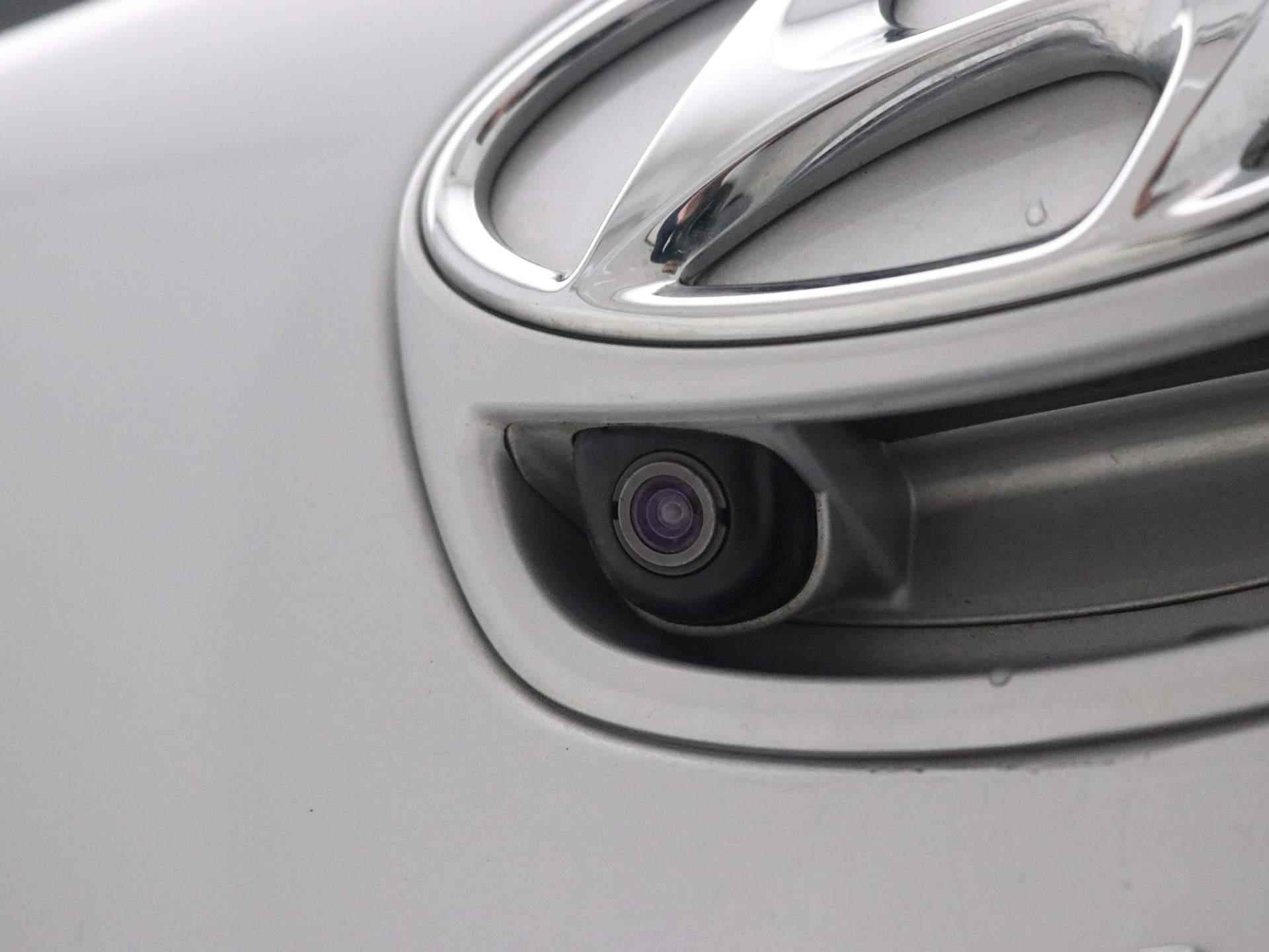Hyundai IONIQ 1.6 GDi PHEV Comfort - Plus Automaat / Plugin Hybride / Navigatie / Android Auto/Apple Carplay / Cruise Control Adaptief / Climate Control / Draadloze Telefoonlader / Krell Audiosysteem / Stoelverwarming / Stuurverwarming / DAB - 27/79