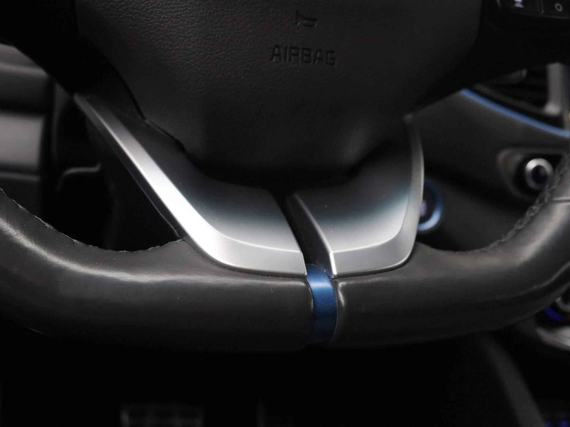 Hyundai IONIQ 1.6 GDi PHEV Comfort - Plus Automaat / Plugin Hybride / Navigatie / Android Auto/Apple Carplay / Cruise Control Adaptief / Climate Control / Draadloze Telefoonlader / Krell Audiosysteem / Stoelverwarming / Stuurverwarming / DAB - 49/79