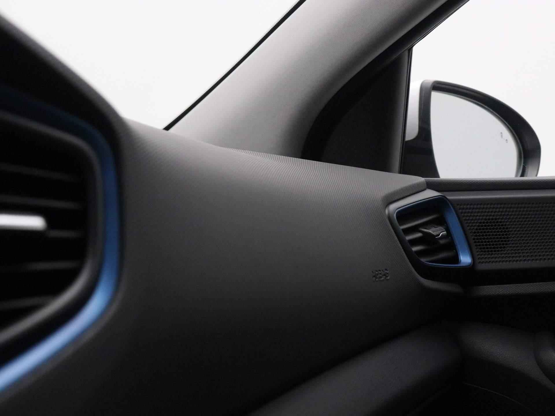Hyundai IONIQ 1.6 GDi PHEV Comfort - Plus Automaat / Plugin Hybride / Navigatie / Android Auto/Apple Carplay / Cruise Control Adaptief / Climate Control / Draadloze Telefoonlader / Krell Audiosysteem / Stoelverwarming / Stuurverwarming / DAB - 61/79