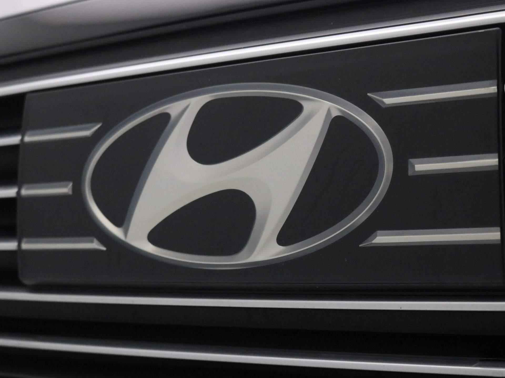 Hyundai IONIQ 1.6 GDi PHEV Comfort - Plus Automaat / Plugin Hybride / Navigatie / Android Auto/Apple Carplay / Cruise Control Adaptief / Climate Control / Draadloze Telefoonlader / Krell Audiosysteem / Stoelverwarming / Stuurverwarming / DAB - 71/79