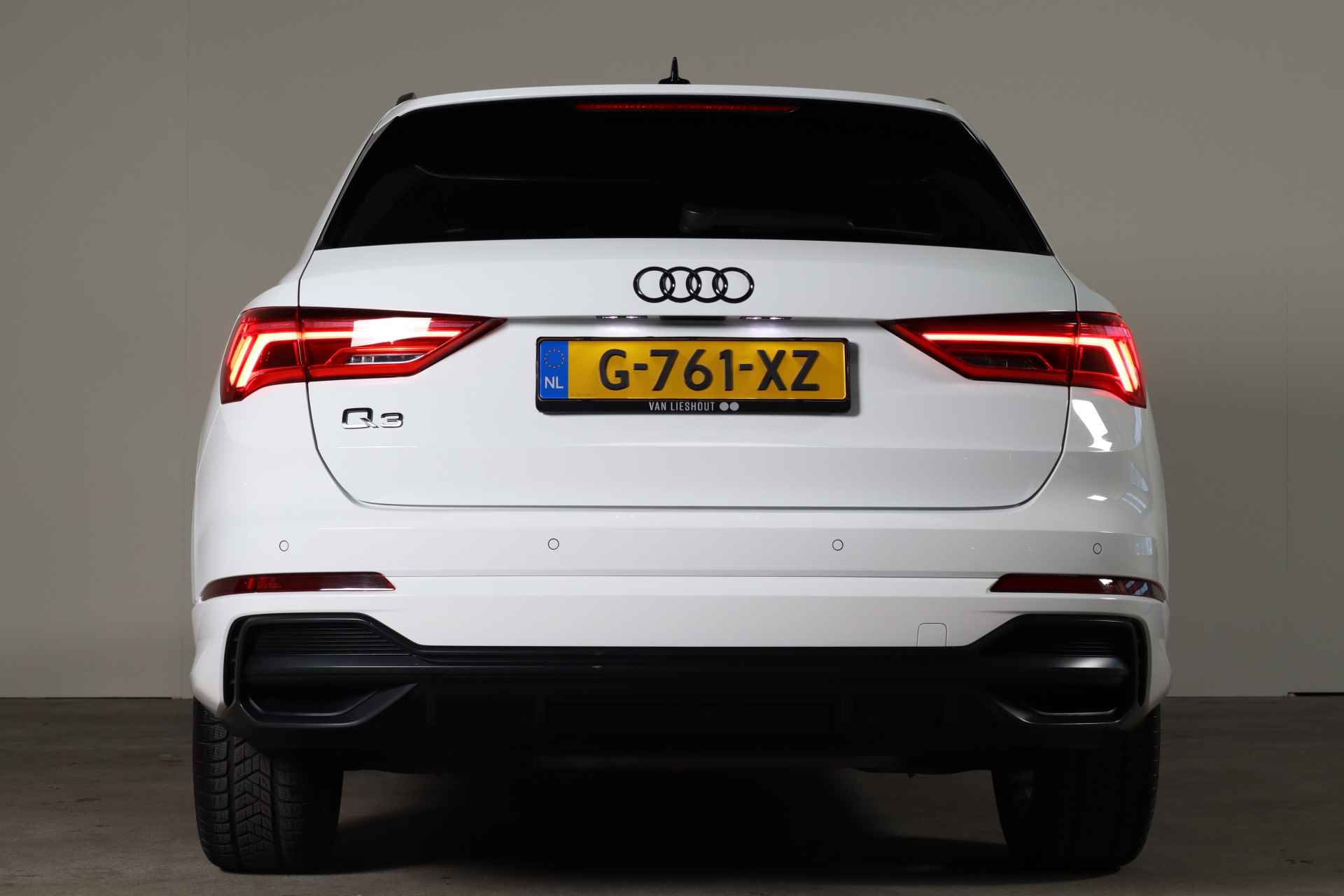 Audi Q3 35 TFSI Pro Line S NL-Auto!! Dig.Display I Apple-Carplay - 5/33