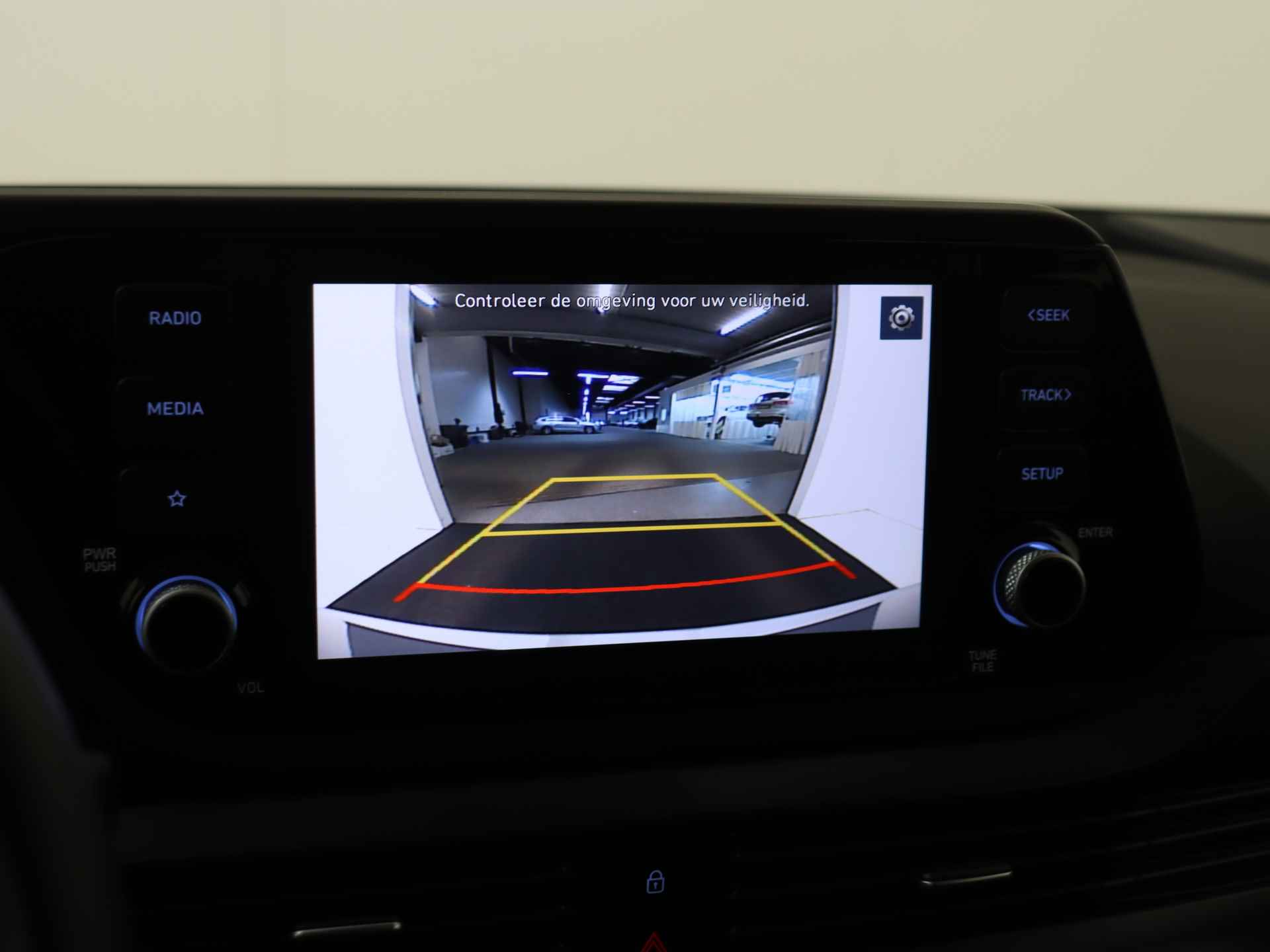 Hyundai i20 1.0 T-GDI Comfort 5 deurs | Navigatie by App | Airco | Parkeerhulp Achter MD - 15/39