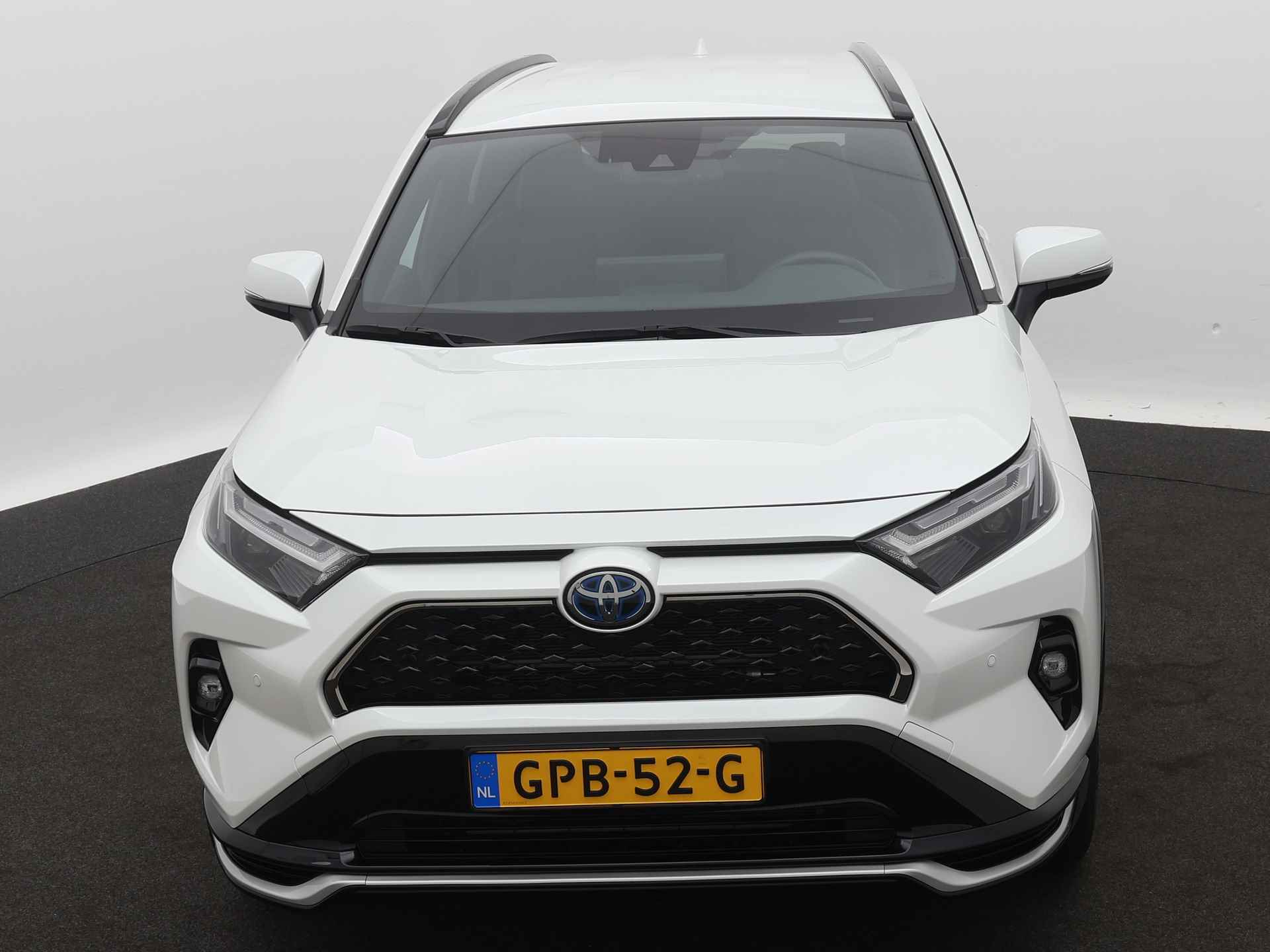 Toyota RAV4 2.5 Plug-in Hybrid AWD Style Limited | Navigatie| Parkeersensoren | Camera | Stoelverwarming | Cruise Control Adaptief | - 27/46