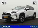 Toyota RAV4 2.5 Plug-in Hybrid AWD Style Limited | Navigatie| Parkeersensoren | Camera | Stoelverwarming | Cruise Control Adaptief |