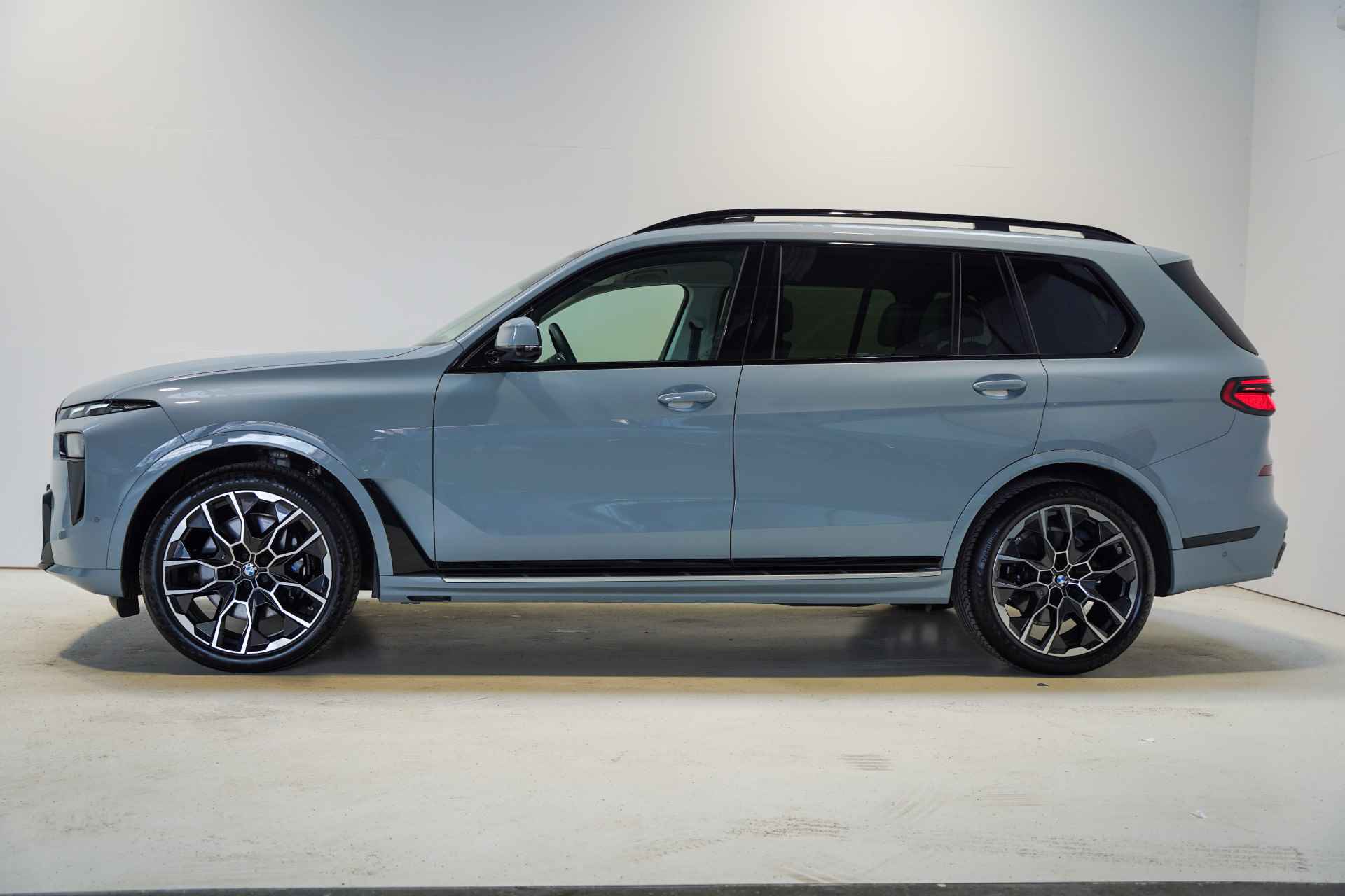 BMW X7 xDrive40i M Sportpakket Pro 6 Pers. Aut. - 4/38