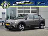 CITROEN C4 Cactus 1.2 PureTech 110pk Business | Navigatie | Cruise Control | Sensoren voor + achter | Bluetooth | Climate Control | Apple Carplay | Android Auto |