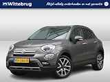 Fiat 500X 1.4 Turbo 140PK MultiAir Lounge Automaat Navigatie | Stoel- en Stuurverwarming | Climate Control |