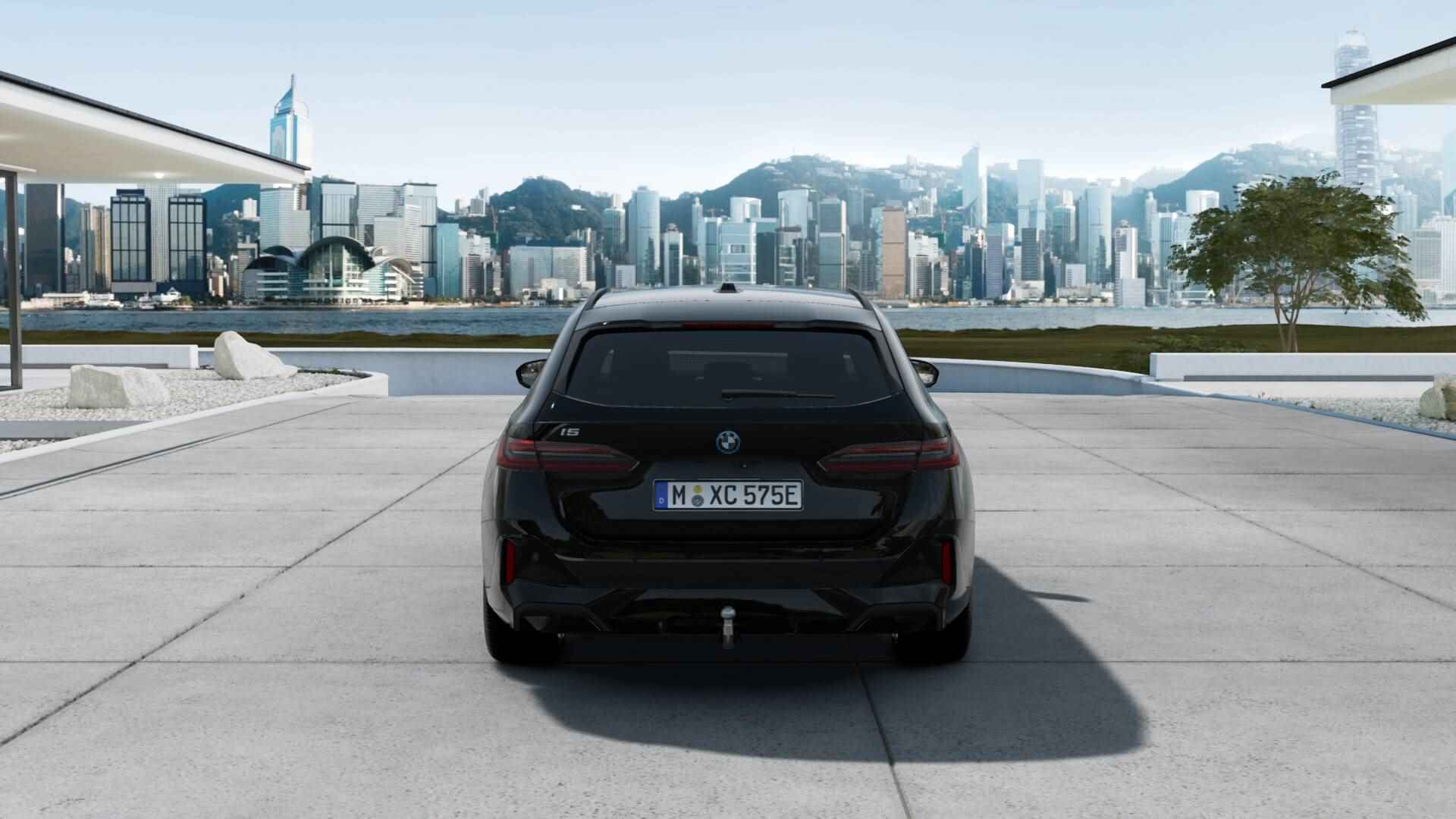 BMW i5 Touring eDrive40 M Sport Edition M Sportpakket Pro - Beschikbaar vanaf: September 2024 - 7/14