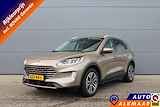 Ford Kuga 2.5 PHEV Titanium | Trekhaak | Rijklaarprijs - incl.garantie