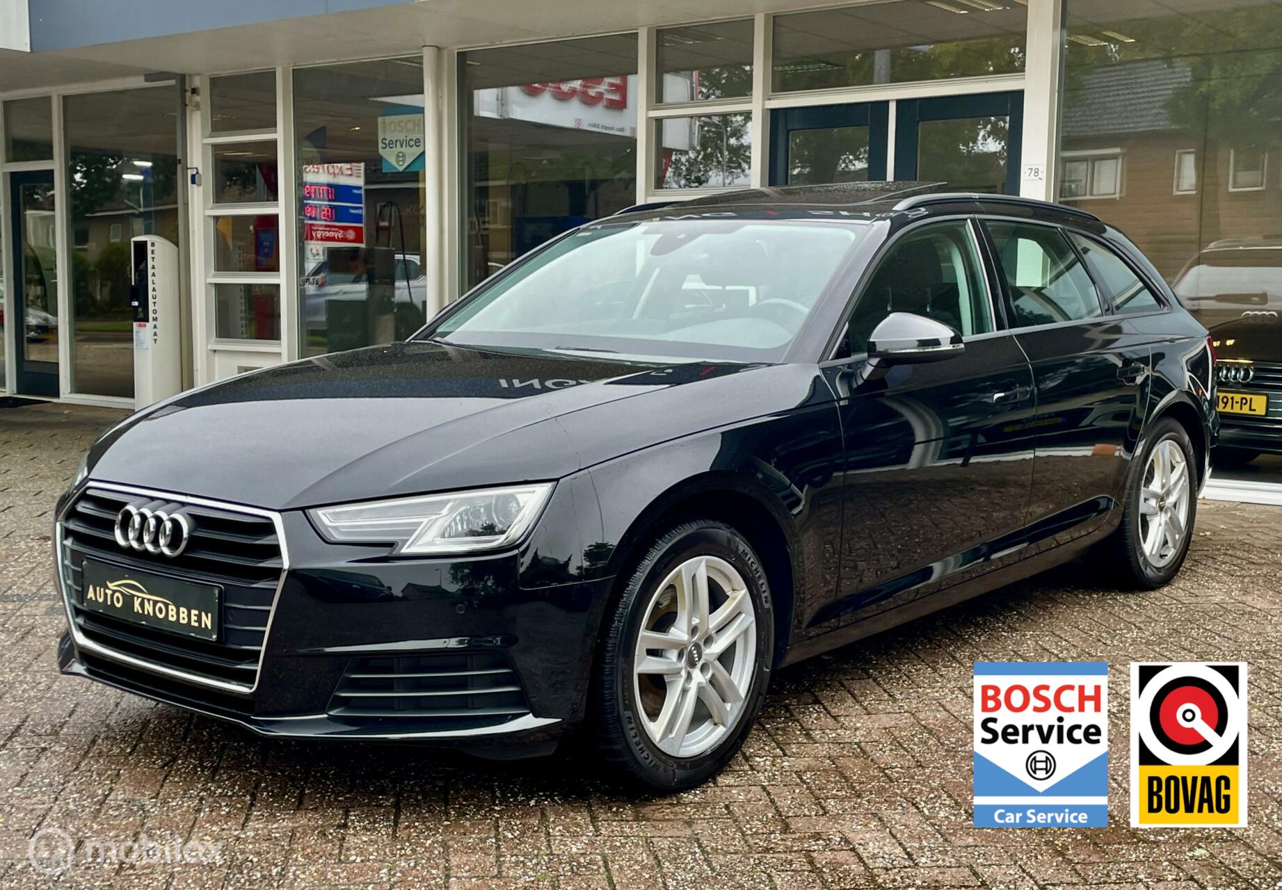 Audi A4 Avant 1.4 TFSI Pro Line Xenon/Led, Pano, Navi, Pdc, LM..