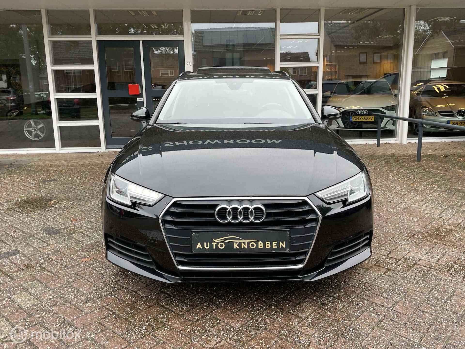 Audi A4 Avant 1.4 TFSI Pro Line Xenon/Led, Pano, Navi, Pdc, LM.. - 2/17