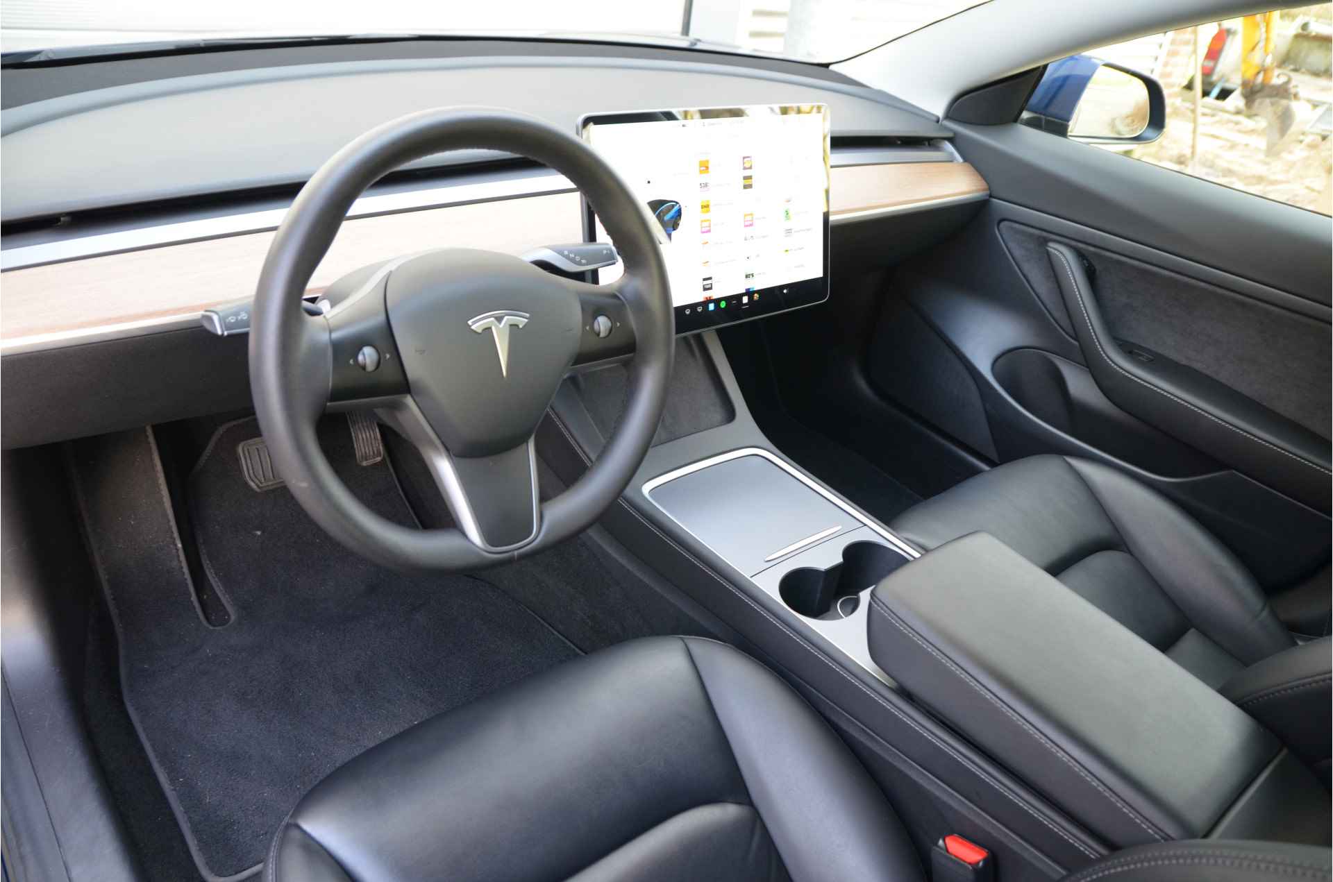 Tesla Model 3 Standard RWD Plus 60 kWh Trekhaak (1.000kg), AutoPilot - 10/33