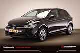 Volkswagen Polo 1.0 TSI Life | CLIMA | STOELVERWARMING | DAB | APPLE CARPLAY