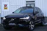 Volvo XC60 2.0 T6 PHEV Plug in hybride AWD R-Design*Perfect Volvo Onderh.*BTW*Pano/ACC/Pilot ass./Full LED/Stoelverw./Stuurverw./360 Camera