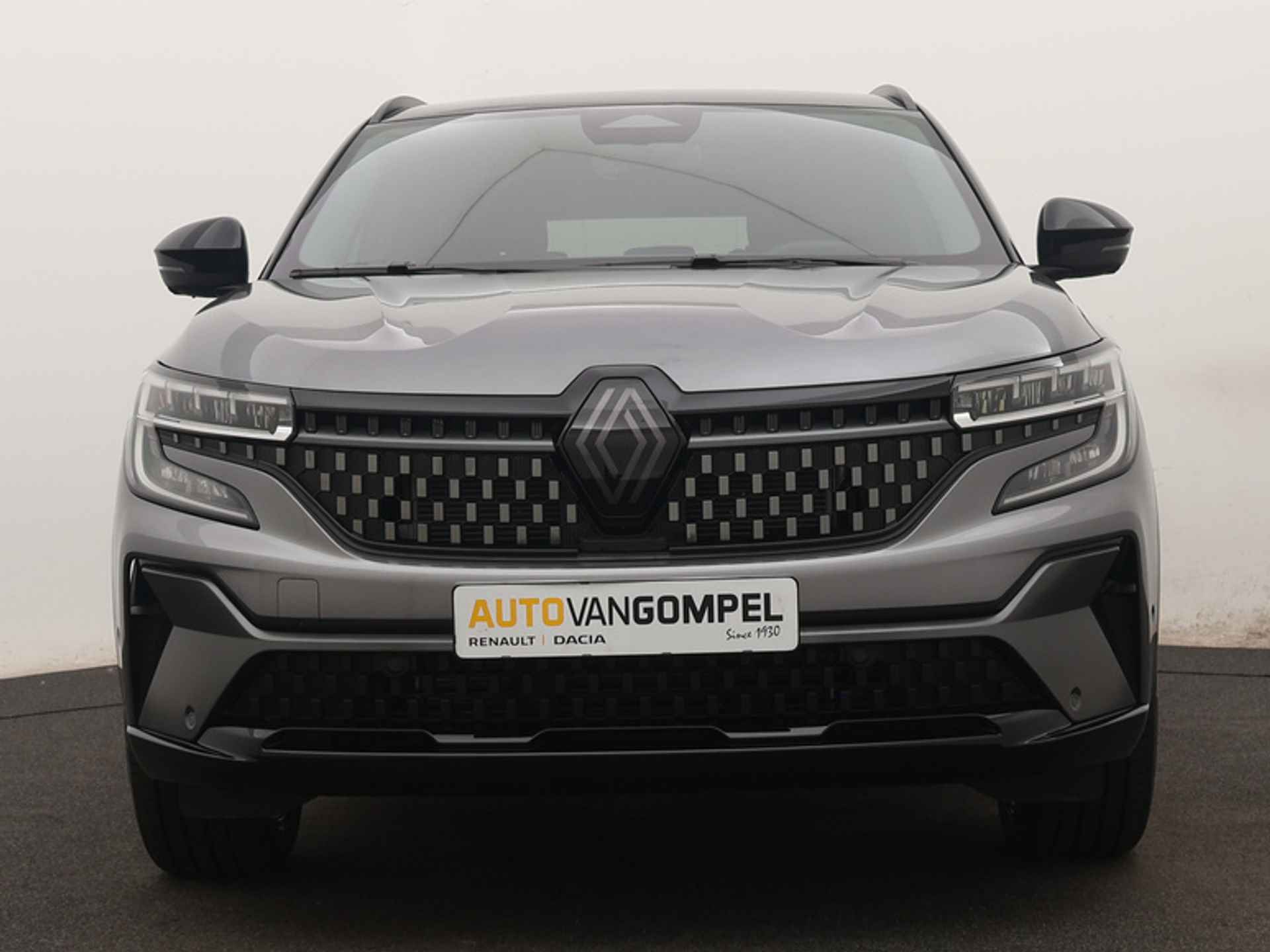 Renault Austral E-Tech Hybrid 200 Iconic Esprit Alpine360 camera / FULL OPTION - 34/40