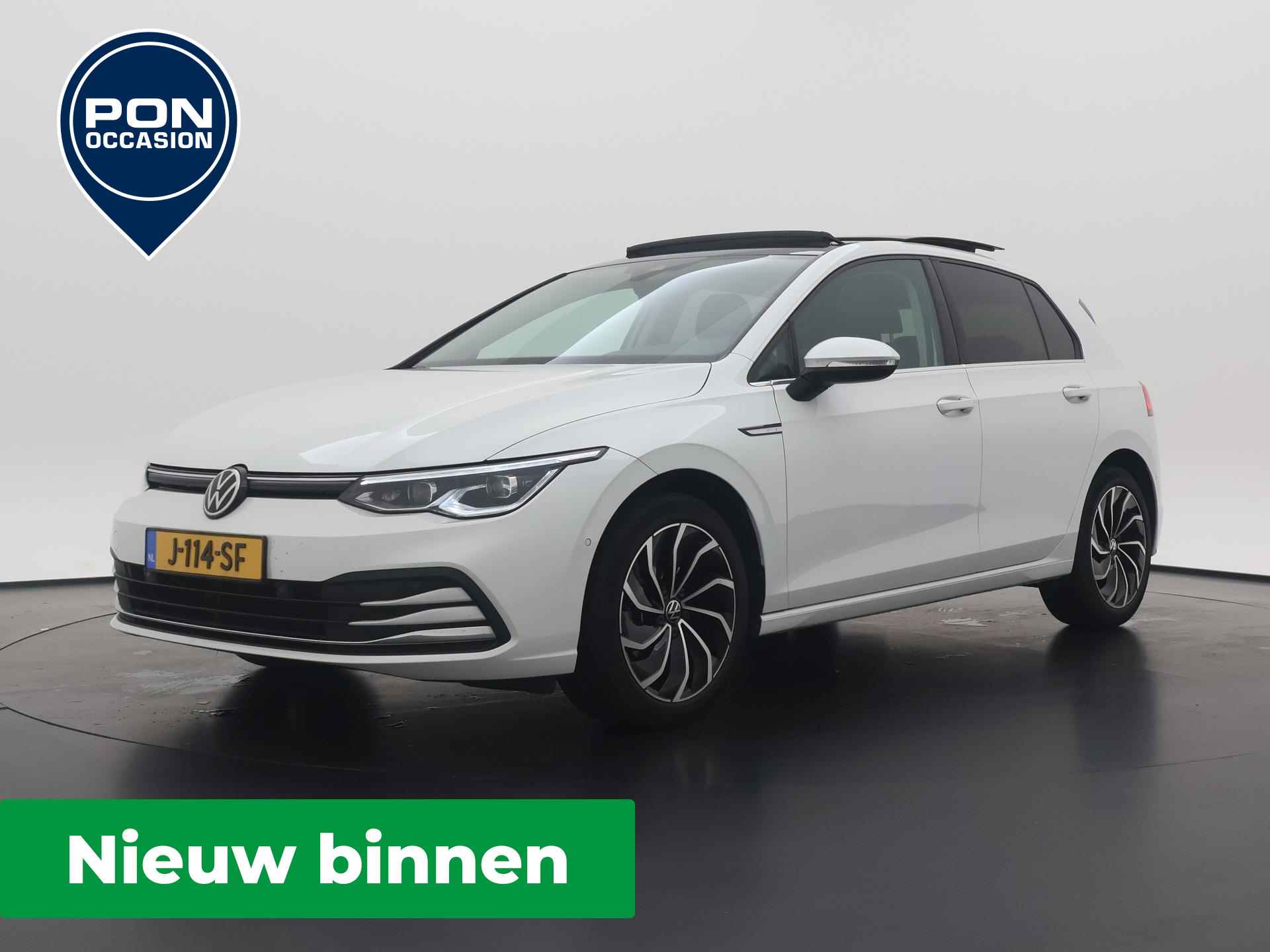 Volkswagen Golf BOVAG 40-Puntencheck