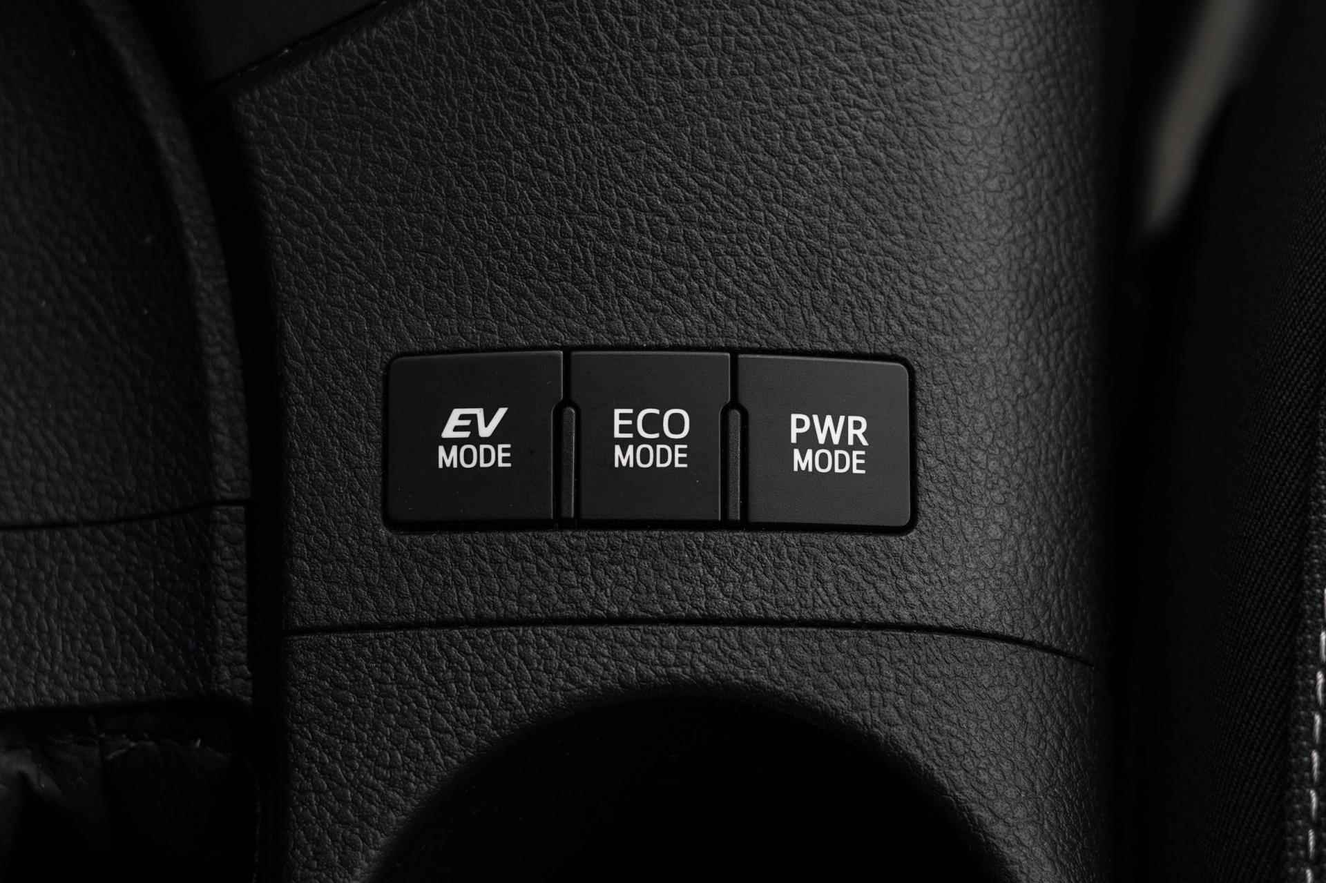 Toyota Auris 1.8 Hybrid Business Camera Parkpilot - 25/40
