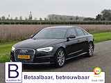 Audi A6 Limousine 1.8 TFSI ultra Premium Edition | 3 X  S-Line | NL | Bose | Trekh | 19 "| Navi