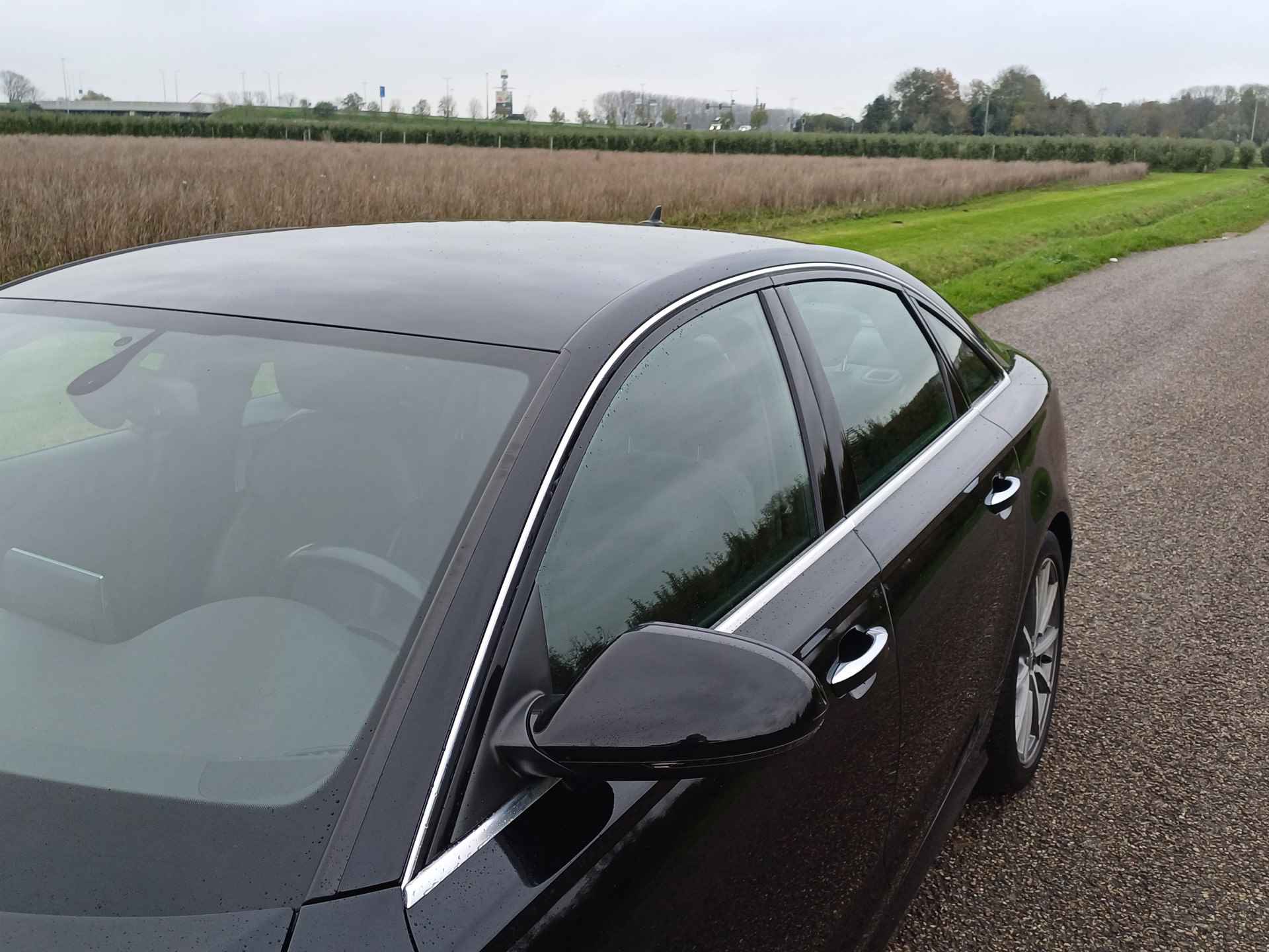 Audi A6 Limousine 1.8 TFSI ultra Premium Edition | 3 X  S-Line | NL | Bose | Trekh | 19 "| Navi - 14/58