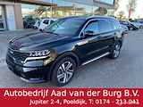 Sorento 1.6T 267pk PHEV Hybrid 7 Pers. 4WD Automaat Edition , 55 km volledig elektrisch rijden hierna hybride aandrijving. Trekhaak , Navi , Apple Carplay - Android Auto , Parkeerhulp Voor& Achter . Stoel & Stuur verwarming, 7 jaar Fabriek garantie