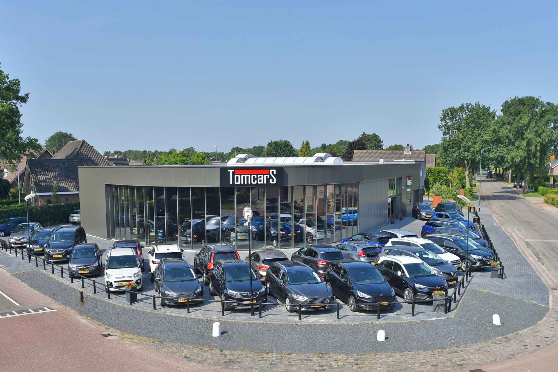 Nissan QASHQAI 1.3 DIG-T 140PK N-Connecta Navigatie/Pano-dak/Camera/Parkeerhulp/Stoelverwarming - 30/30