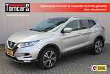 Nissan QASHQAI 1.3 DIG-T 140PK N-Connecta Navigatie/Pano-dak/Camera/Parkeerhulp/Stoelverwarming