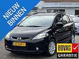 Mazda 5 1.8 Executive 7 Persoons | Nieuwe APK | BOVAG!!