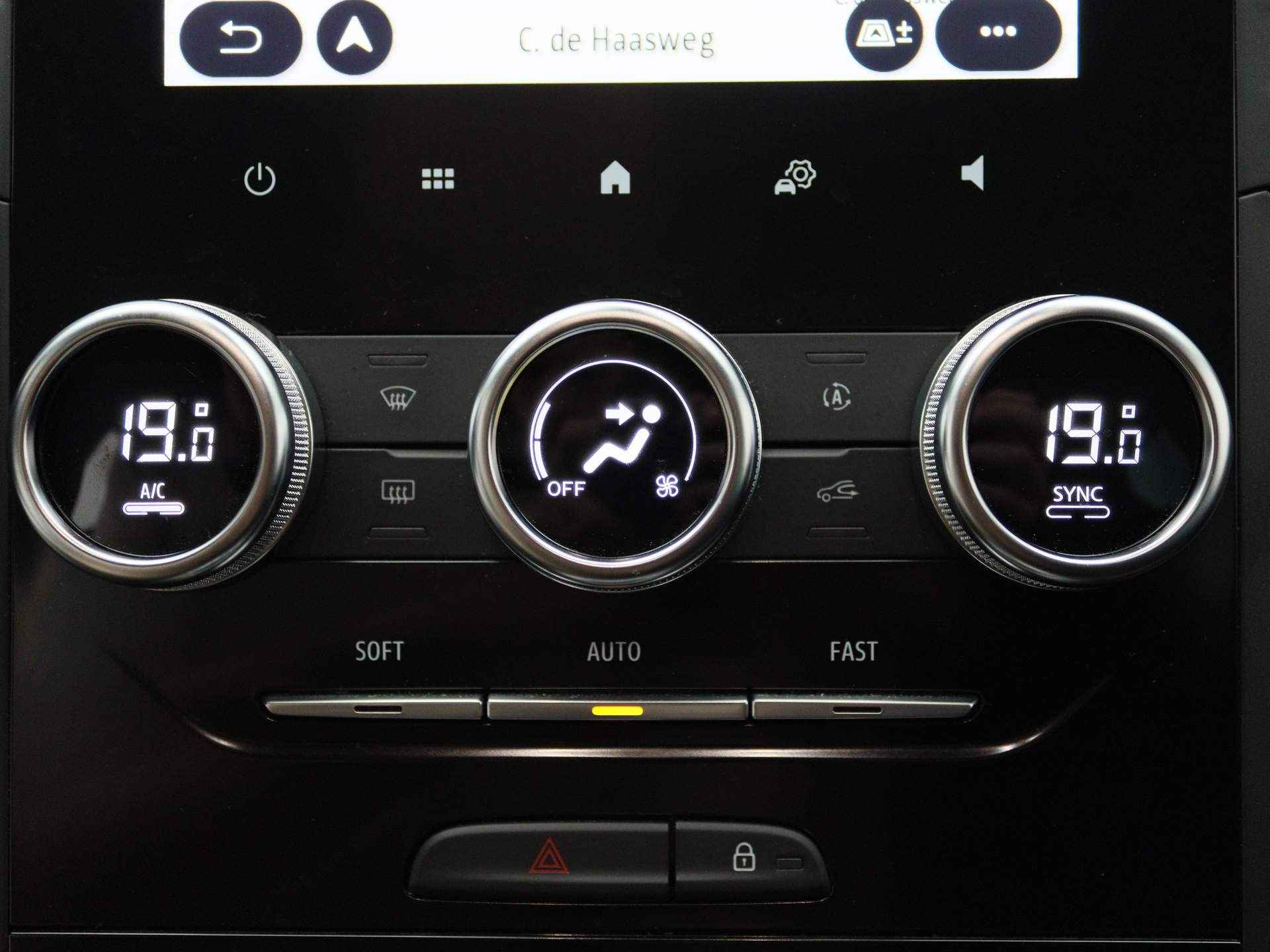 Renault Mégane Estate E-Tech Plug-In Hybrid 160pk R.S. Line ALL-IN PRIJS! Climate | Navi | Stoel verwarming | Trekhaak - 9/39