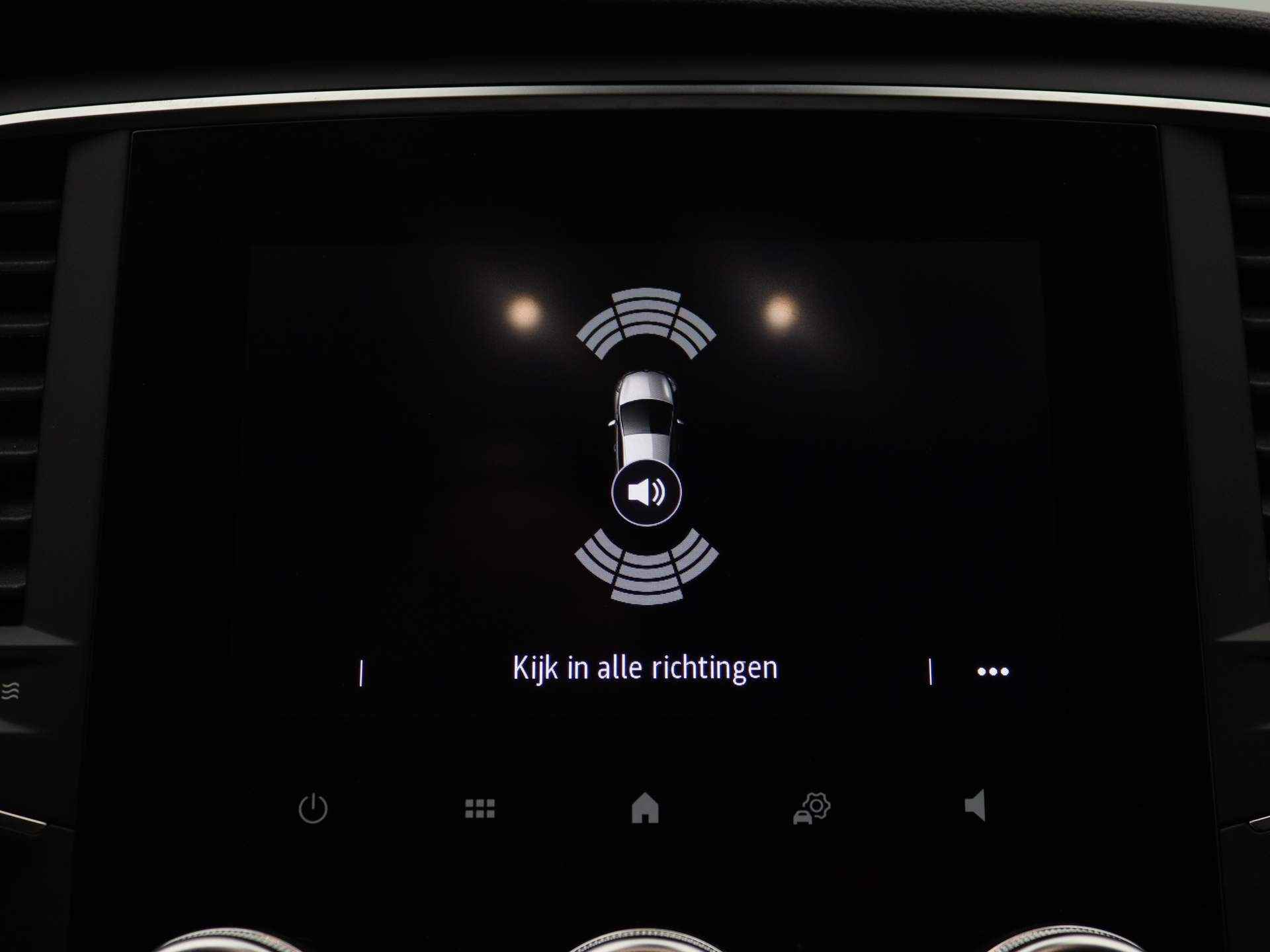 Renault Mégane Estate E-Tech Plug-In Hybrid 160pk R.S. Line ALL-IN PRIJS! Climate | Navi | Stoel verwarming | Trekhaak - 14/39