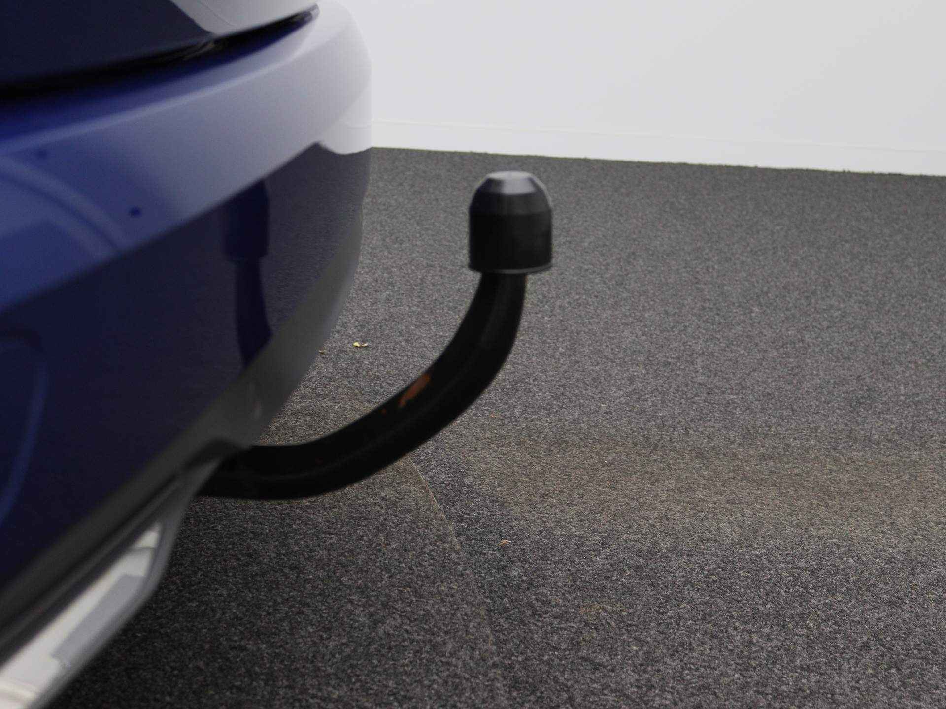 Renault Mégane Estate E-Tech Plug-In Hybrid 160pk R.S. Line ALL-IN PRIJS! Climate | Navi | Stoel verwarming | Trekhaak - 35/39
