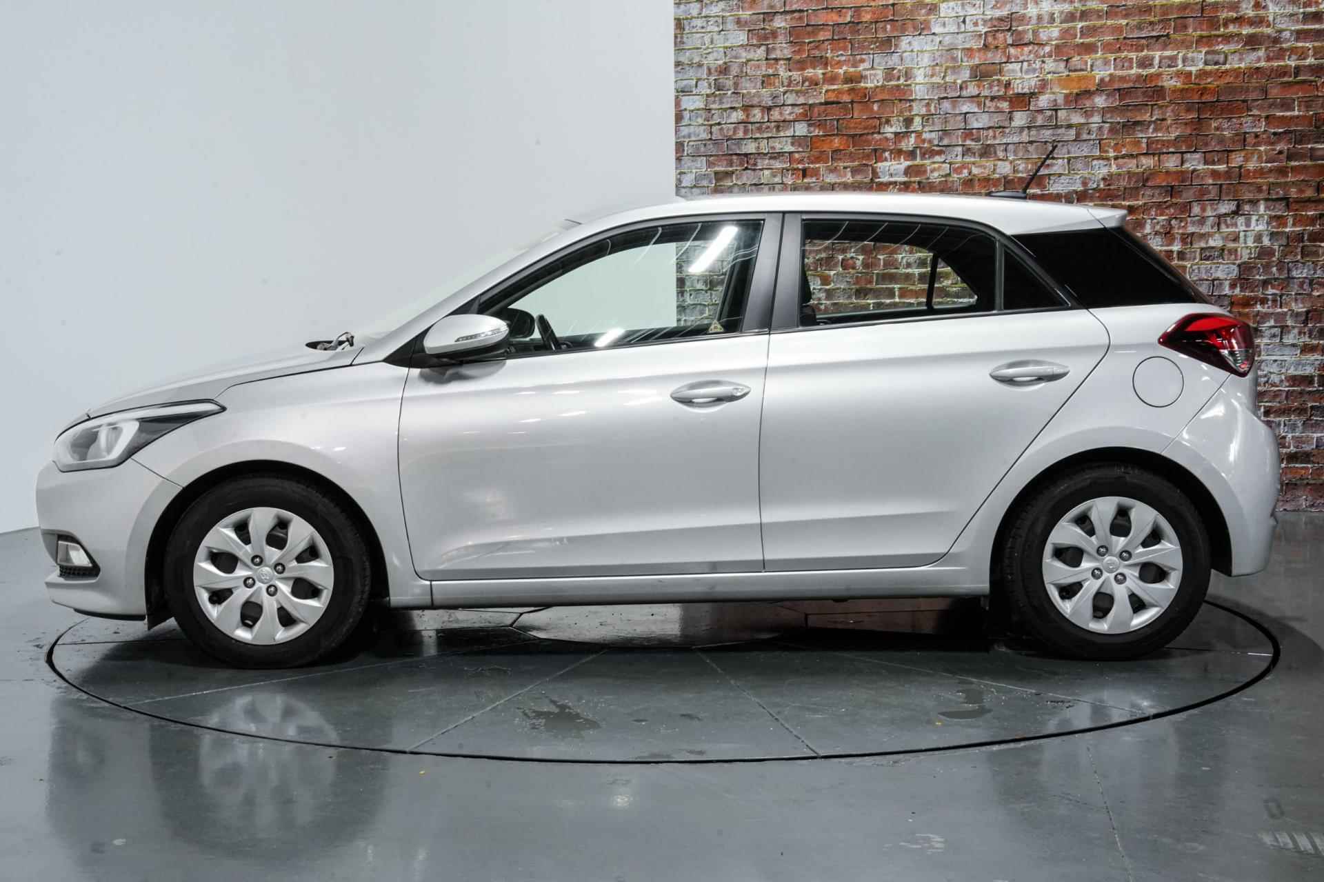 Hyundai I20 1.0 T-GDI Comfort I Trekhaak I Rijklaarprijs - 9/22