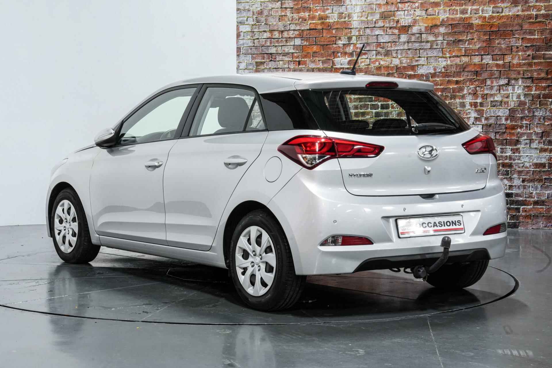 Hyundai I20 1.0 T-GDI Comfort I Trekhaak I Rijklaarprijs - 11/22