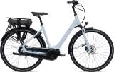 GIANT Entour E+ 0 Dash dames 300Wh Dames Gray Dawn L 55cm L 2022