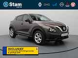 Nissan Juke 117pk DIG-T N-Connecta Camera | Climate | Navi | Parksens. v+a