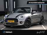 Mini Mini Cabrio Cooper Cabrio Chili 1.5 135pk Automaat PDC | CRUISE.C | 17''LM | CLIMA | STOELVERW. VOOR | NAVI