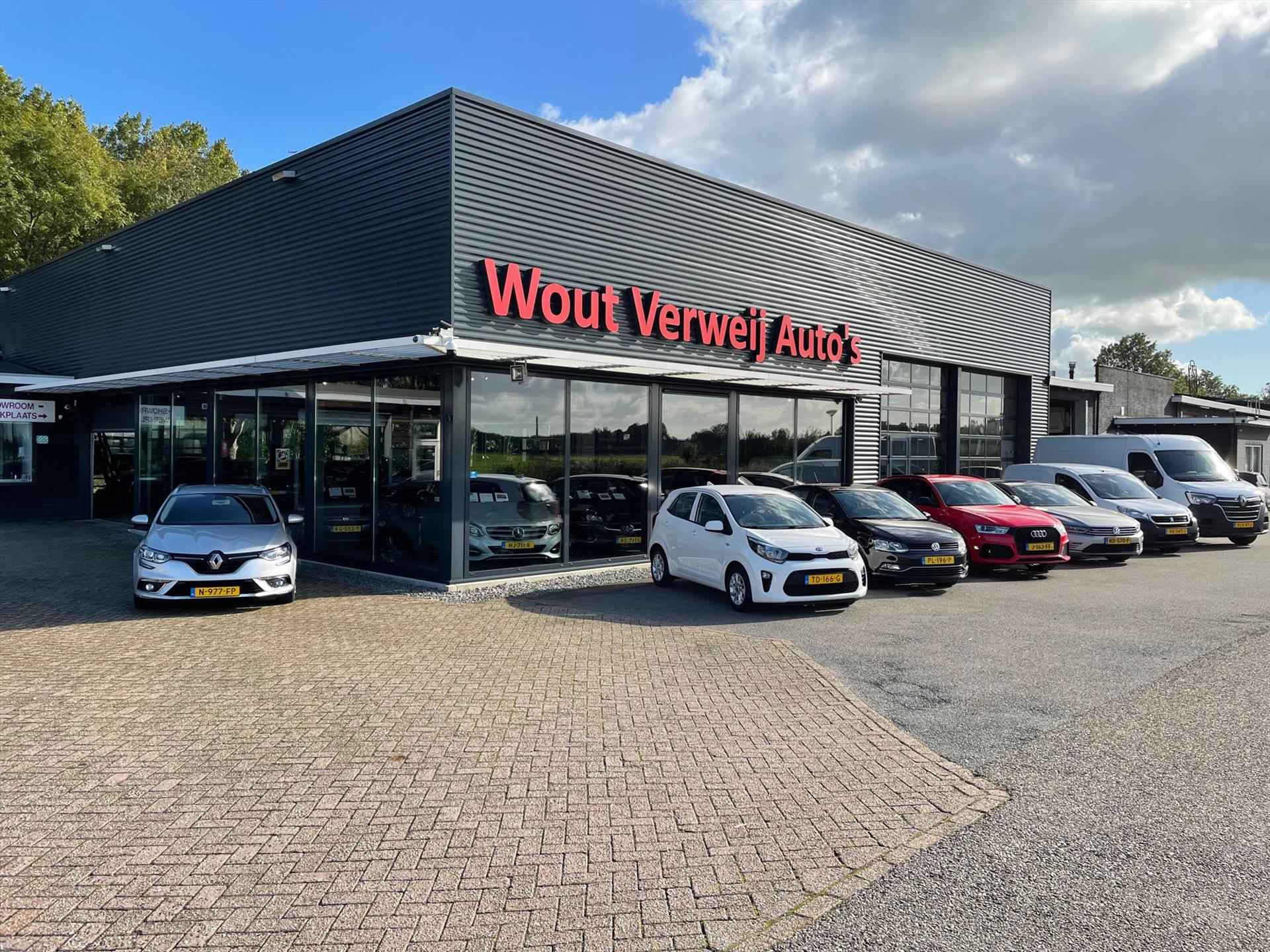 MERCEDES A-Klasse A 220 190pk 7G-DCT Launch Edition AMG Line - 39/41