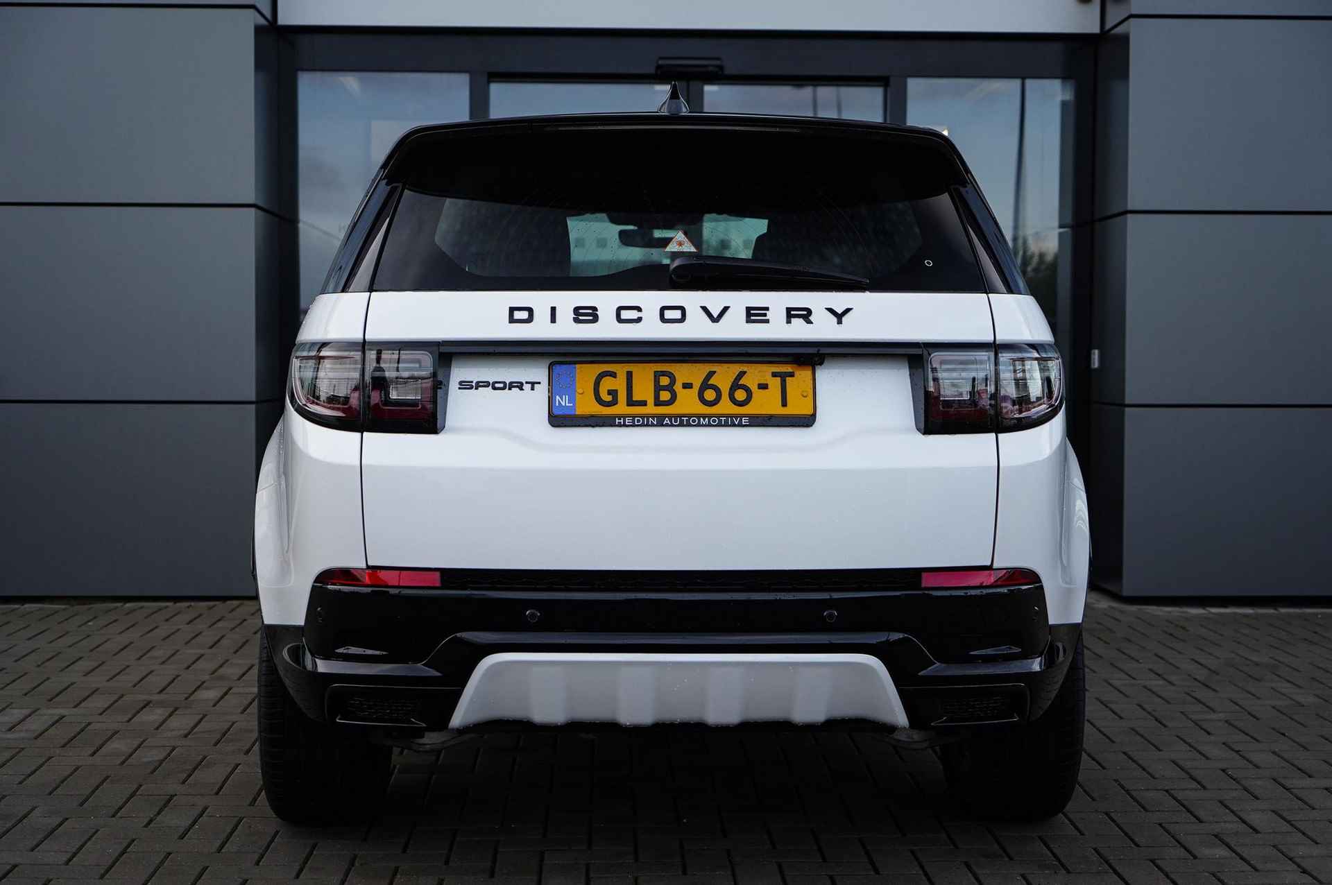 Land Rover Discovery Sport 1.5 P270e PHEV Dynamic SE | Cold Climate Pack | Panoramadak | Meridian Surround | 5 jaar garantie | - 5/28