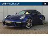 Porsche 911 3.0 Carrera 4S Automaat /